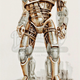 Illustration for article titled Meet The Sentinels Who Almost Appeared In X-Men 2